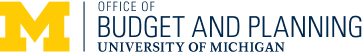 Office of Budget and Planning (Institutional Research)